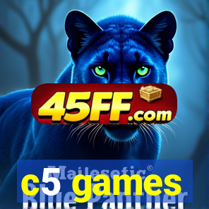c5 games
